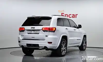 Jeep Cherokee 2019 3.6 гидро в Москве № 169633, миниатюра 2
