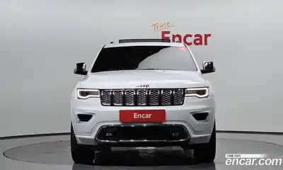 Jeep Cherokee 2019 3.6 гидро в Москве № 169633, миниатюра 3