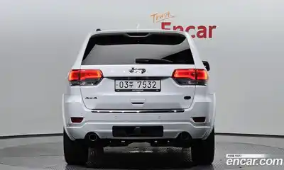 Jeep Cherokee 2019 3.6 гидро в Москве № 169633, миниатюра 4