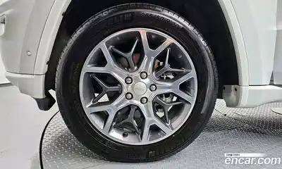 Jeep Cherokee 2019 3.6 гидро в Москве № 169633, миниатюра 5
