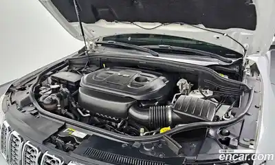 Jeep Cherokee 2019 3.6 гидро в Москве № 169633, миниатюра 6