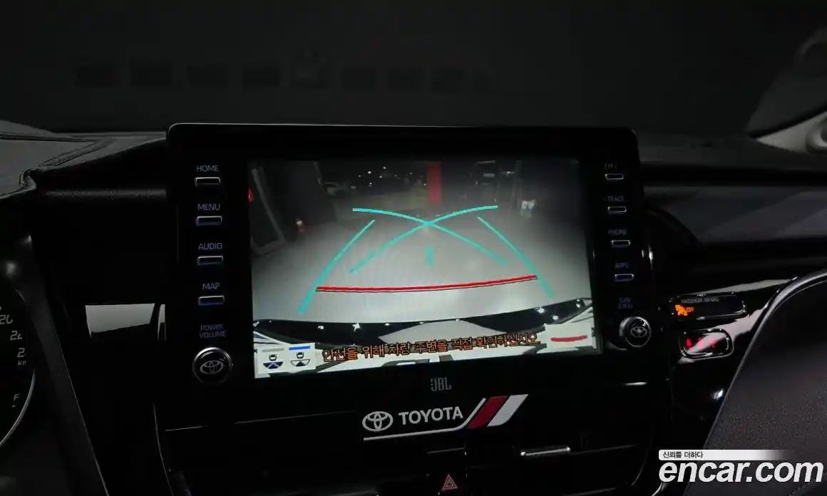 Toyota Camry 2023 2.5 гидро в Москве № 170149, фото 15