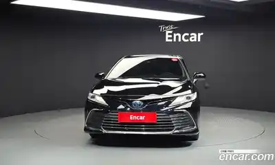 Toyota Camry 2023 2.5 гидро в Москве № 170149, миниатюра 3