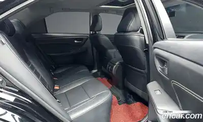 Toyota Camry 2017 2.5 гидро в Москве № 170184, миниатюра 11