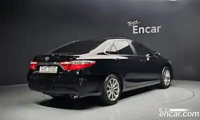 Toyota Camry 2017 2.5 гидро в Москве № 170184, миниатюра 2
