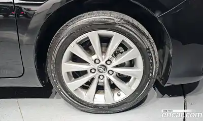 Toyota Camry 2017 2.5 гидро в Москве № 170184, миниатюра 5
