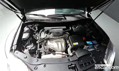 Toyota Camry 2017 2.5 гидро в Москве № 170184, миниатюра 6