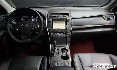 Toyota Camry 2017 2.5 гидро в Москве № 170184, миниатюра 7