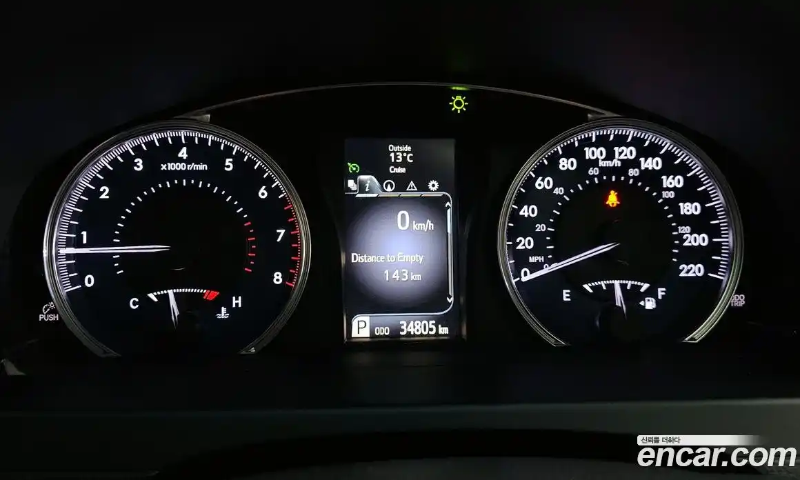 Toyota Camry 2017 2.5 гидро в Москве № 170184, фото 8