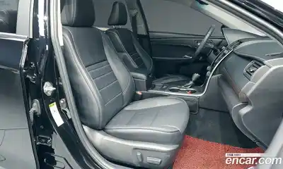 Toyota Camry 2017 2.5 гидро в Москве № 170184, миниатюра 10