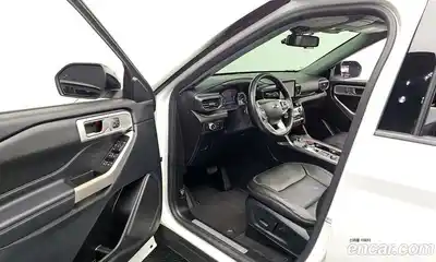 Ford Explorer 2022 2.3 гидро в Москве № 170852, миниатюра 11