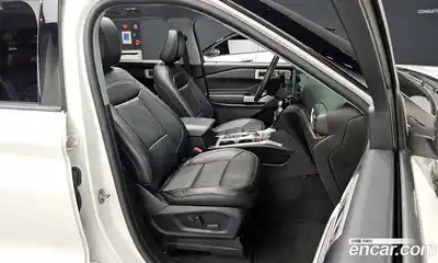 Ford Explorer 2022 2.3 гидро в Москве № 170852, миниатюра 10