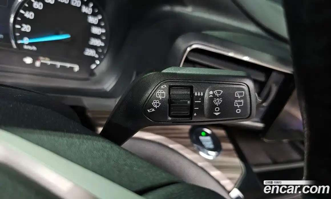 Ford Explorer 2021 2.3 гидро в Москве № 170979, фото 18