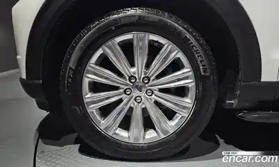 Ford Explorer 2021 2.3 гидро в Москве № 170979, миниатюра 5