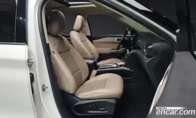 Ford Explorer 2021 2.3 гидро в Москве № 170979, миниатюра 10
