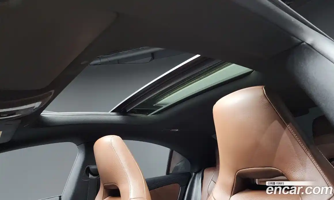 Mercedes-Benz CLA-Class 2023 2.0 гидро в Москве № 174937, фото 18