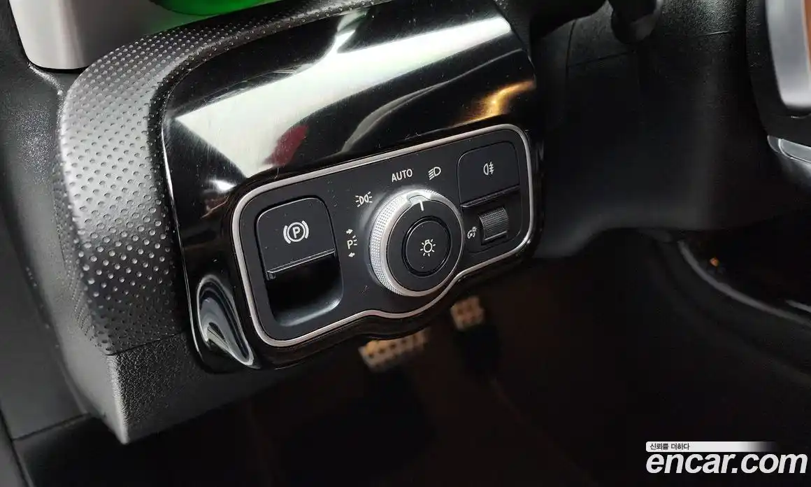 Mercedes-Benz CLA-Class 2023 2.0 гидро в Москве № 174937, фото 19