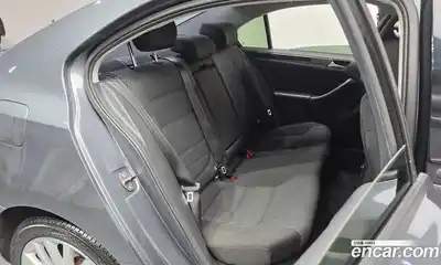 Volkswagen Jetta 2014 1.6 гидро в Москве № 176215, миниатюра 12