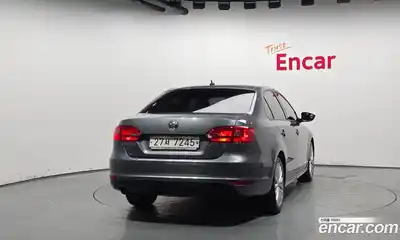 Volkswagen Jetta 2014 1.6 гидро в Москве № 176215, миниатюра 4