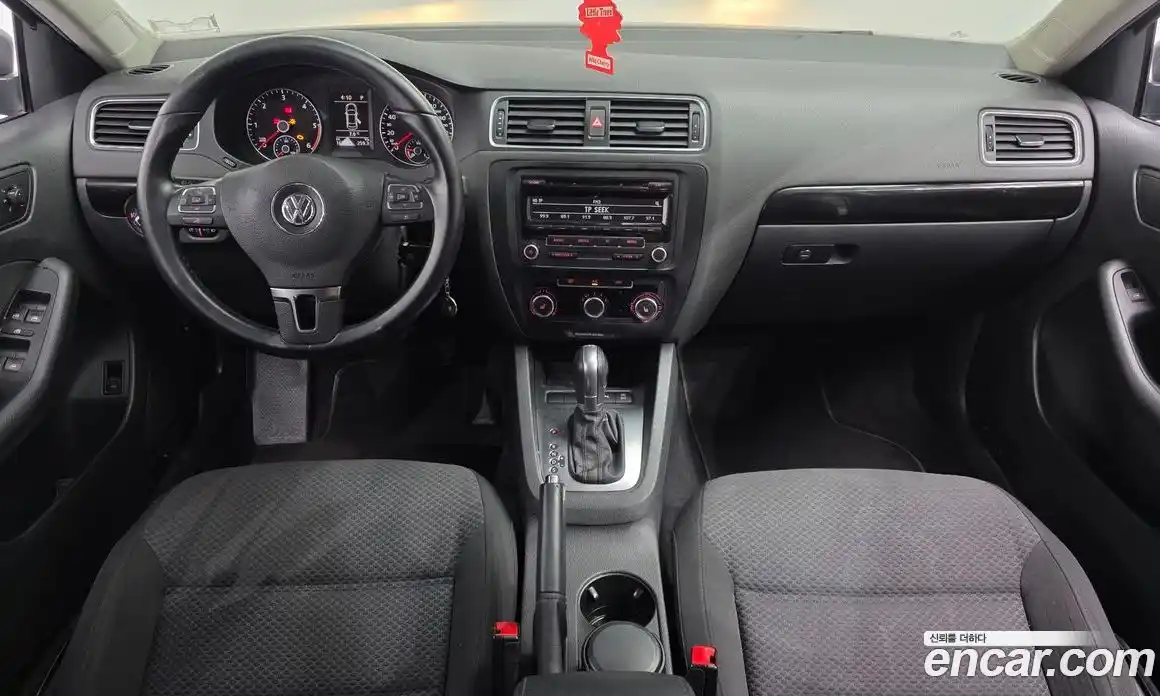 Volkswagen Jetta 2014 1.6 гидро в Москве № 176215, фото 7