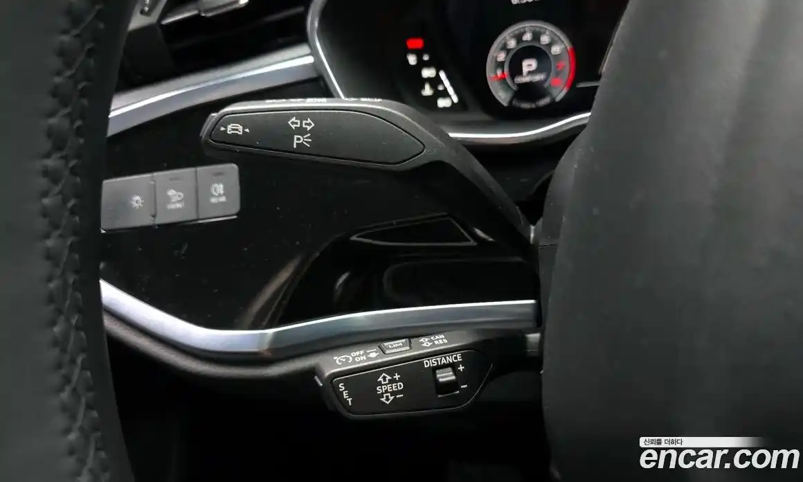 Audi Q3 2023 2.0 гидро в Москве № 176386, фото 17