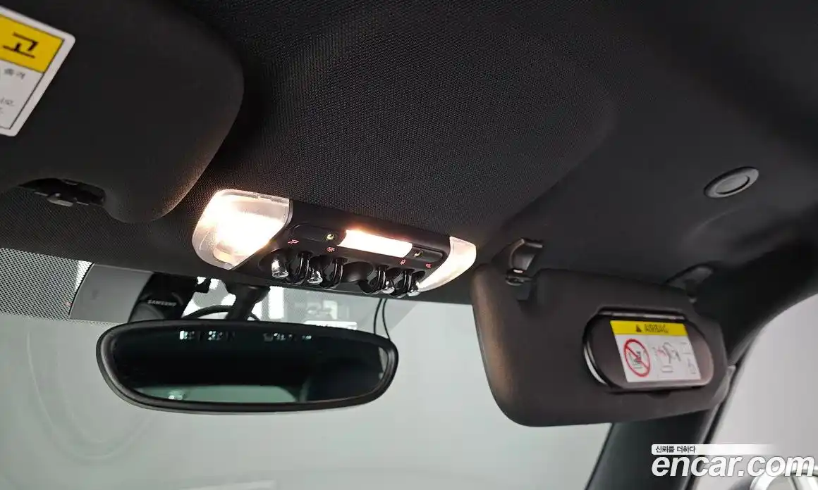 Mini Cooper 2014 1.5 гидро в Москве № 179659, фото 19