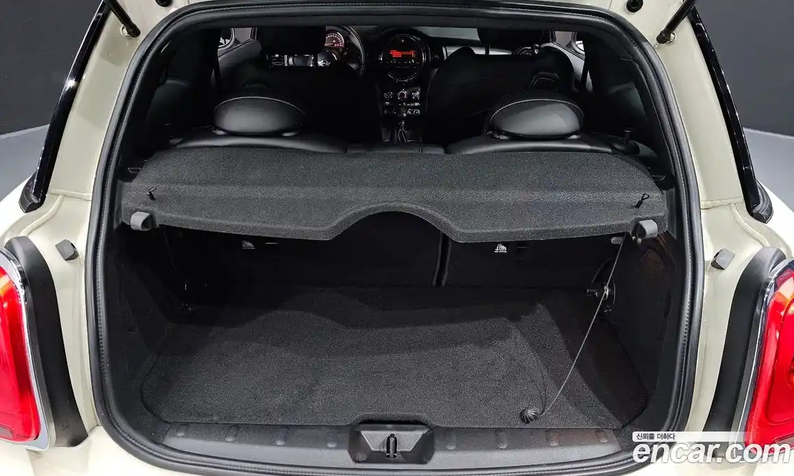 Mini Cooper 2014 1.5 гидро в Москве № 179659, фото 20