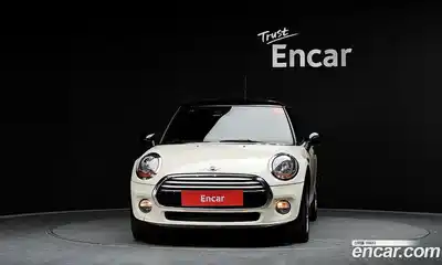 Mini Cooper 2014 1.5 гидро в Москве № 179659, миниатюра 3