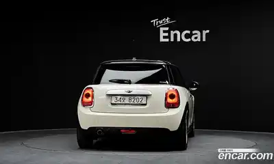 Mini Cooper 2014 1.5 гидро в Москве № 179659, миниатюра 4