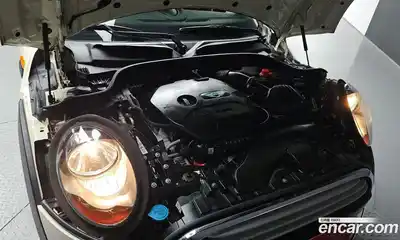 Mini Cooper 2014 1.5 гидро в Москве № 179659, миниатюра 6