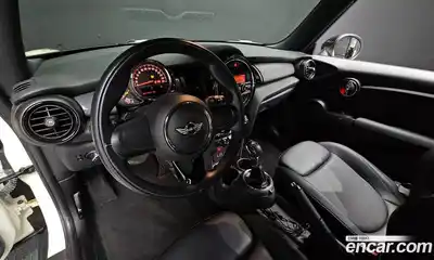 Mini Cooper 2014 1.5 гидро в Москве № 179659, миниатюра 7