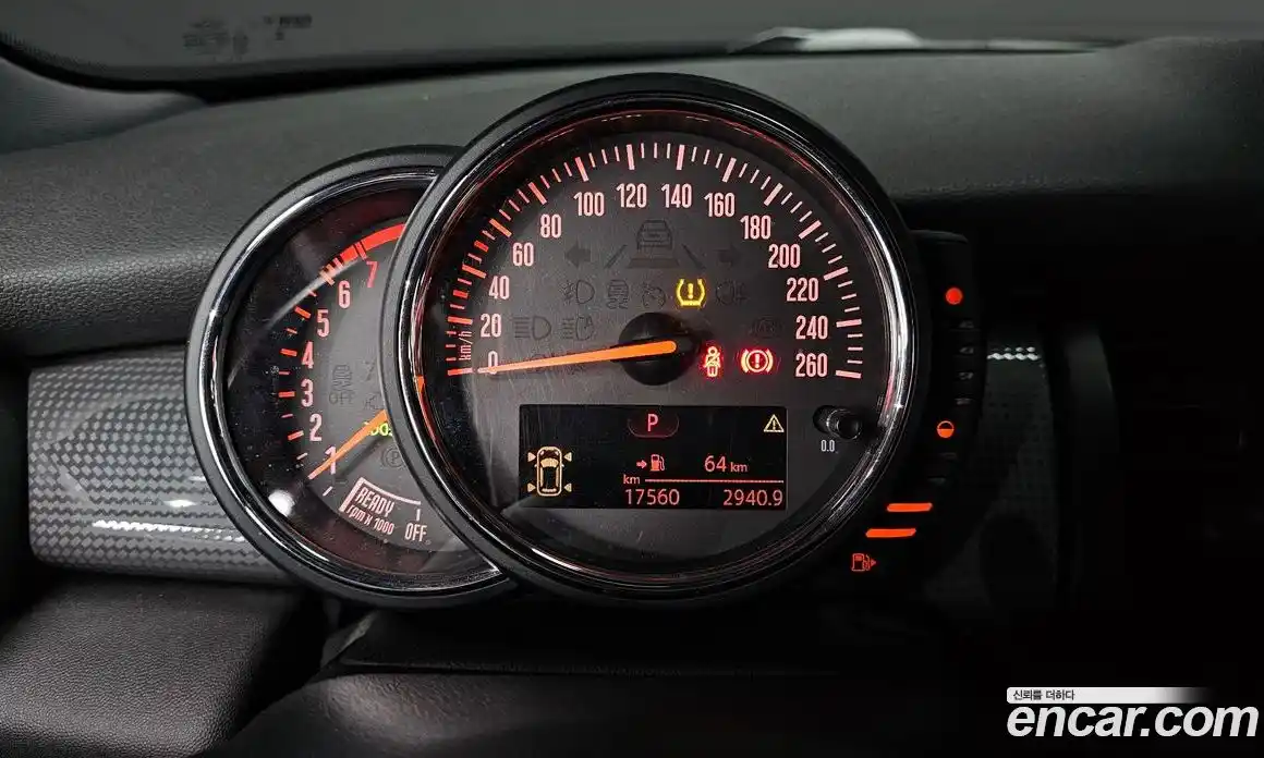 Mini Cooper 2014 1.5 гидро в Москве № 179659, фото 8