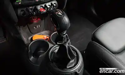 Mini Cooper 2014 1.5 гидро в Москве № 179659, миниатюра 9