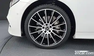 Mercedes-Benz E-Class 2019 3.0 гидро в Москве № 179764, миниатюра 5