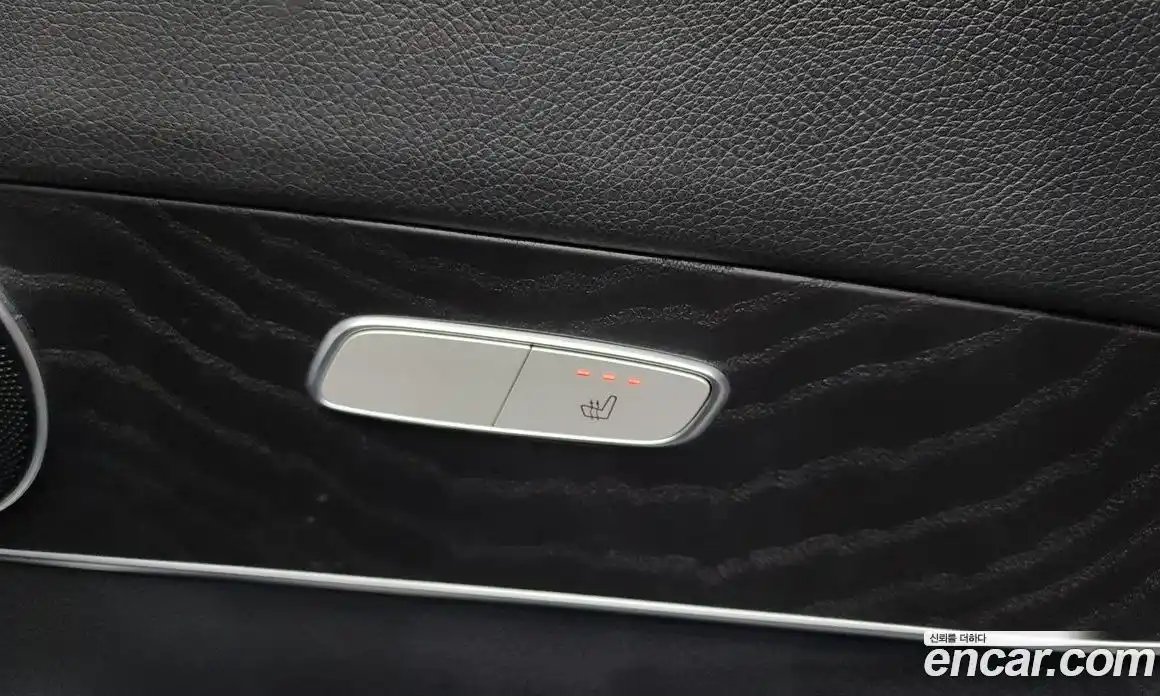 Mercedes-Benz GLC-Class 2019 2.0 гидро в Москве № 179844, фото 19