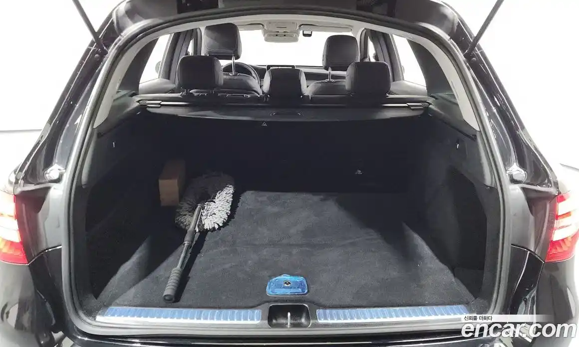 Mercedes-Benz GLC-Class 2019 2.0 гидро в Москве № 179844, фото 20