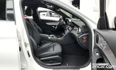 Mercedes-Benz C-Class 2021 2.0 гидро в Москве № 179879, миниатюра 11