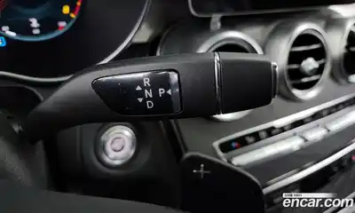 Mercedes-Benz C-Class 2021 2.0 гидро в Москве № 179879, миниатюра 9