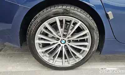 BMW 3-Series 2022 2.0 гидро в Москве № 187366, миниатюра 5