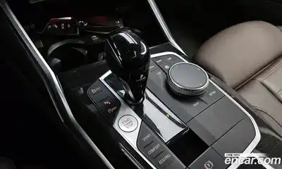 BMW 3-Series 2022 2.0 гидро в Москве № 187366, миниатюра 9