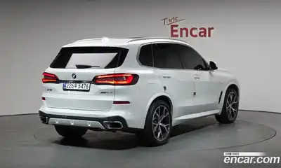 BMW X5, 2023