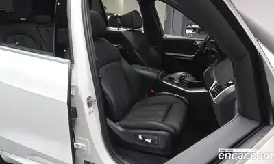 BMW X5 2023 3.0 гидро в Москве № 188873, миниатюра 11