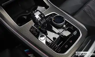 BMW X5 2023 3.0 гидро в Москве № 188873, миниатюра 8