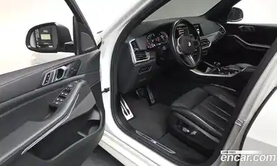BMW X5 2023 3.0 гидро в Москве № 188873, миниатюра 9