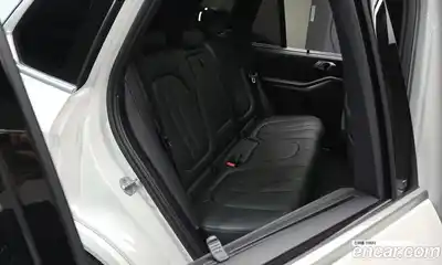 BMW X5 2023 3.0 гидро в Москве № 188873, миниатюра 10