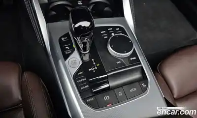 BMW 4-Series 2022 2.0 гидро в Москве № 189851, миниатюра 8