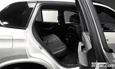 BMW X5 2024 3.0 гидро в Москве № 190106, миниатюра 12
