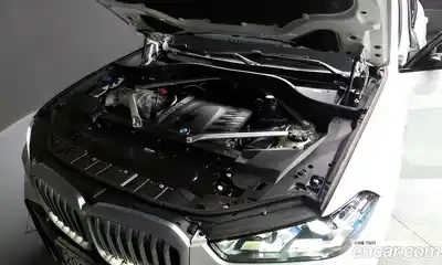 BMW X5 2024 3.0 гидро в Москве № 190106, миниатюра 6