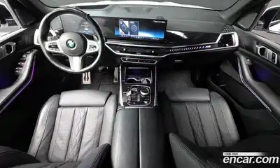 BMW X5 2024 3.0 гидро в Москве № 190106, миниатюра 7