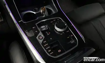BMW X5 2024 3.0 гидро в Москве № 190106, миниатюра 9